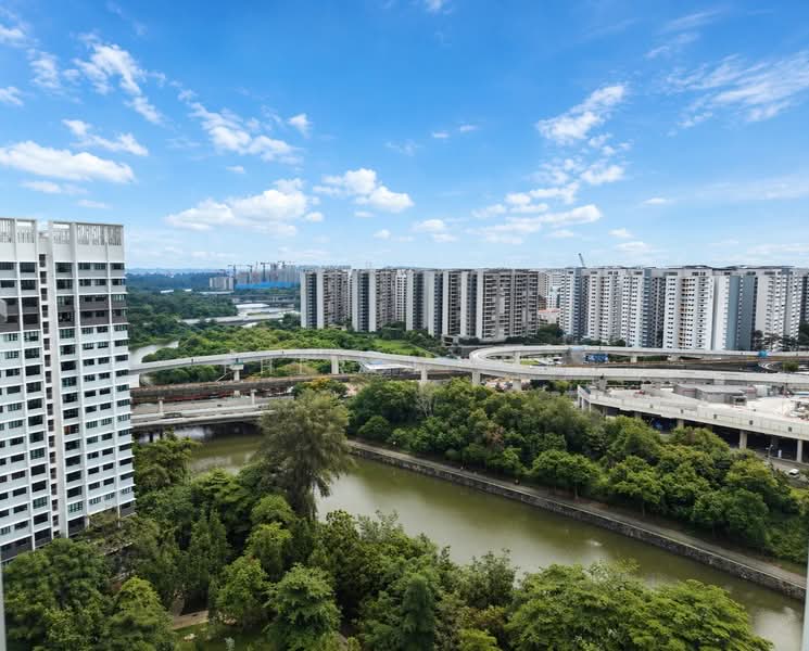416C Fernvale Link, 416C Fernvale Link, 3 Bedrooms, 1,206 sqft, HDB Flat For Sale, by Pheron Lim, 500139979 - Exterior - PropertyGuru.com.sg