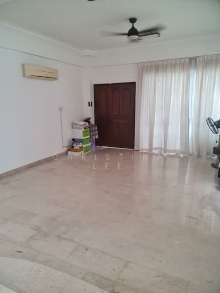 Lorong 104 Changi, , 5 Bedrooms, 3,800 sqft, Corner Terrace For Sale, by Christina Lee, 500139980 - Living Room - PropertyGuru.com.sg