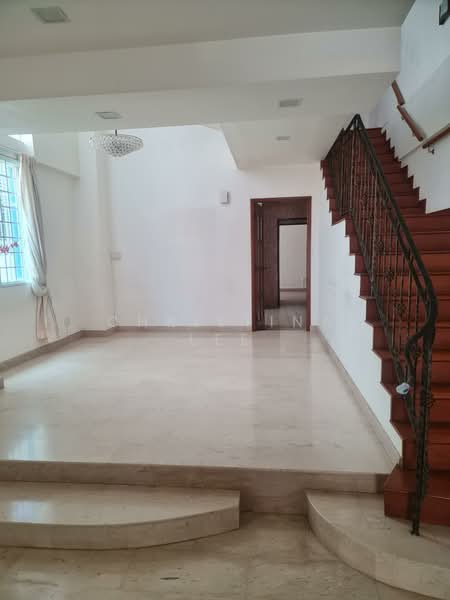 Lorong 104 Changi, , 5 Bedrooms, 3,800 sqft, Corner Terrace For Sale, by Christina Lee, 500139980 - Interior - PropertyGuru.com.sg