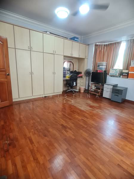 Lorong 104 Changi, , 5 Bedrooms, 3,800 sqft, Corner Terrace For Sale, by Christina Lee, 500139980 - Bedroom - PropertyGuru.com.sg