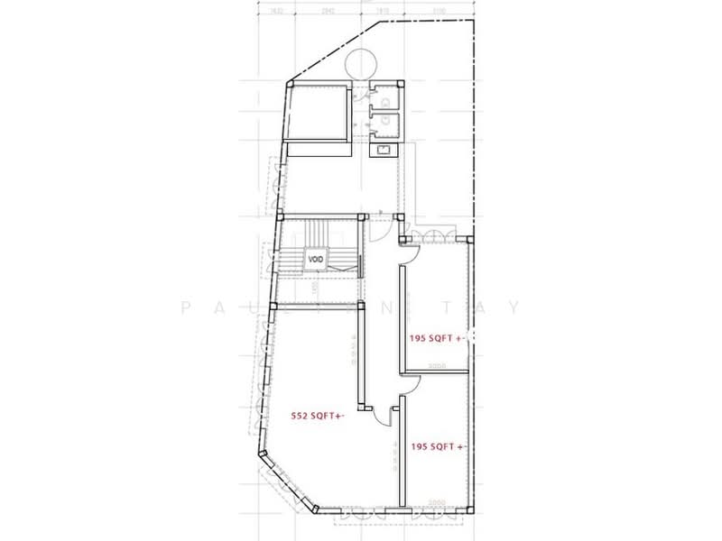 315 Jalan Besar, , 195 sqft, Office For Rent, by Paulynn Tay, 500139986 - CommercialGuru.com.sg