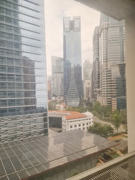 International Plaza, 10 Anson Road, Chinatown / Tanjong Pagar, 936 sqft, Office For Sale, by Christina Lee, 500139987 - Exterior - CommercialGuru.com.sg