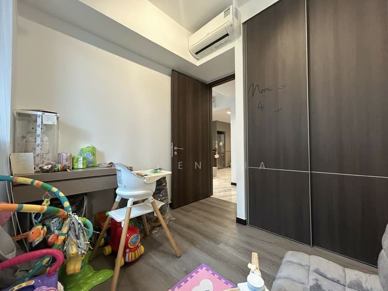 Pasir Ris 8, 8 Pasir Ris Drive 8, 2 Bedrooms, 721 sqft, Apartment For Rent, by Teo En Jia, 500139988 - Common Room 2/2 - PropertyGuru.com.sg