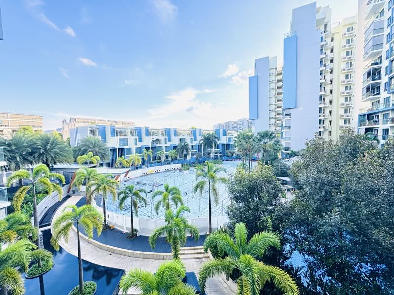 Skies Miltonia, 3 Miltonia Close, 3 Bedrooms, 1,173 sqft, Condominium For Sale, by Sandy Lim 林莎莎, 500139989 - Exterior - PropertyGuru.com.sg