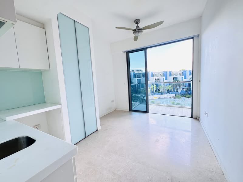 Skies Miltonia, 3 Miltonia Close, 3 Bedrooms, 1,173 sqft, Condominium For Sale, by Sandy Lim 林莎莎, 500139989 - Kichenette - PropertyGuru.com.sg