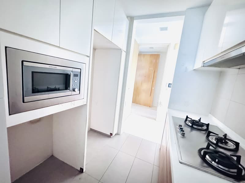 Skies Miltonia, 3 Miltonia Close, 3 Bedrooms, 1,173 sqft, Condominium For Sale, by Sandy Lim 林莎莎, 500139989 - Kitchen - PropertyGuru.com.sg