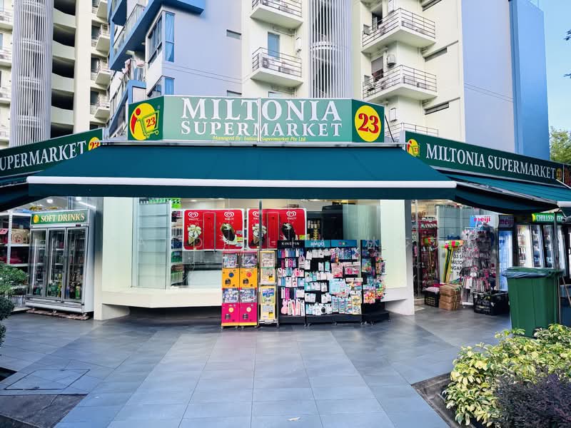 Skies Miltonia, 3 Miltonia Close, 3 Bedrooms, 1,173 sqft, Condominium For Sale, by Sandy Lim 林莎莎, 500139989 - Exterior - PropertyGuru.com.sg