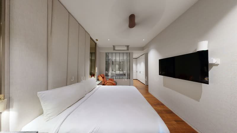 Amber Park, 18 Amber Gardens, 5 Bedrooms, 2,045 sqft, Condominium For Sale, by Justin Ng, 500139992 - Bedroom - PropertyGuru.com.sg