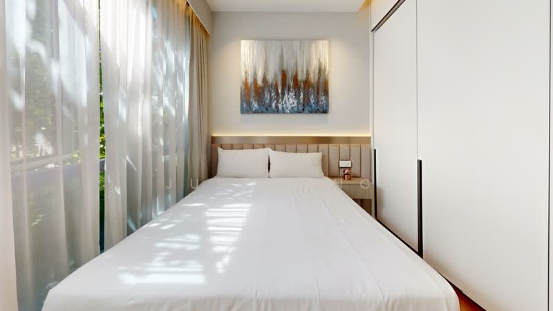 Amber Park, 18 Amber Gardens, 5 Bedrooms, 2,045 sqft, Condominium For Sale, by Justin Ng, 500139992 - Bedroom - PropertyGuru.com.sg