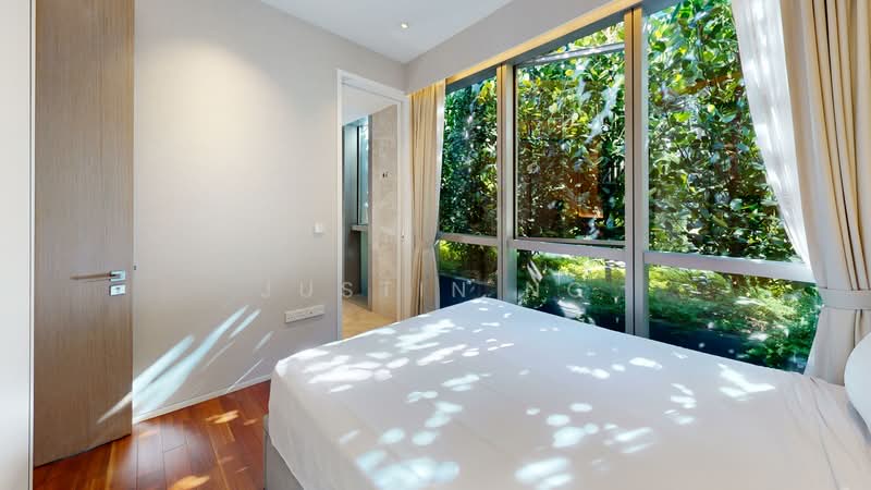 Amber Park, 18 Amber Gardens, 5 Bedrooms, 2,045 sqft, Condominium For Sale, by Justin Ng, 500139992 - Bedroom - PropertyGuru.com.sg