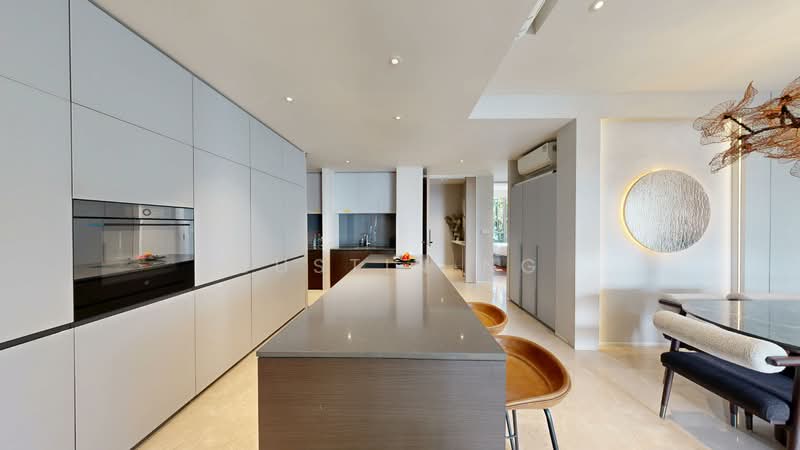 Amber Park, 18 Amber Gardens, 5 Bedrooms, 2,045 sqft, Condominium For Sale, by Justin Ng, 500139992 - PropertyGuru.com.sg