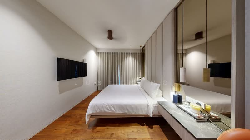 Amber Park, 18 Amber Gardens, 5 Bedrooms, 2,045 sqft, Condominium For Sale, by Justin Ng, 500139992 - Bedroom - PropertyGuru.com.sg
