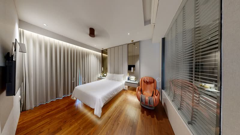 Amber Park, 18 Amber Gardens, 5 Bedrooms, 2,045 sqft, Condominium For Sale, by Justin Ng, 500139992 - Bedroom - PropertyGuru.com.sg