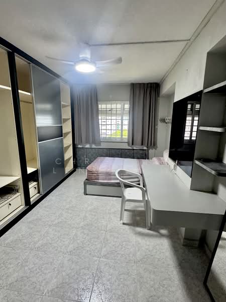 841 Jurong West Street 81, 841 Jurong West Street 81, Room Rental, 150 sqft, HDB Flat For Rent, by Christine Leng凌陈冰如, 500139993 - Bedroom - PropertyGuru.com.sg