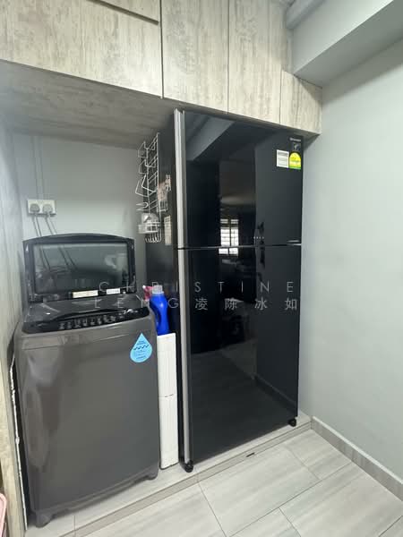 841 Jurong West Street 81, 841 Jurong West Street 81, Room Rental, 150 sqft, HDB Flat For Rent, by Christine Leng凌陈冰如, 500139993 - Interior - PropertyGuru.com.sg