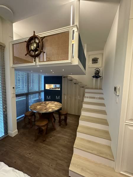 Millage, 55 Changi Road, 1 Bedroom, 463 sqft, Condominium For Sale, by Tammi Low, 500140001 - Interior - PropertyGuru.com.sg