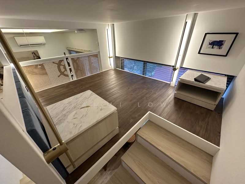 Millage, 55 Changi Road, 1 Bedroom, 463 sqft, Condominium For Sale, by Tammi Low, 500140001 - Interior - PropertyGuru.com.sg