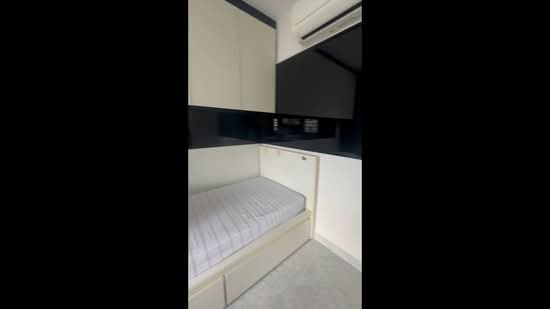 841 Jurong West Street 81, 841 Jurong West Street 81, Room Rental, 150 sqft, HDB Flat For Rent, by Christine Leng凌陈冰如, 500140003 - PropertyGuru.com.sg