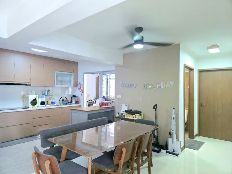 874D Tampines Street 85, 874D Tampines Street 85, 3 Bedrooms, 1,216 sqft, HDB Flat For Sale, by Fai Muni, 500140008 - Kitchen - PropertyGuru.com.sg