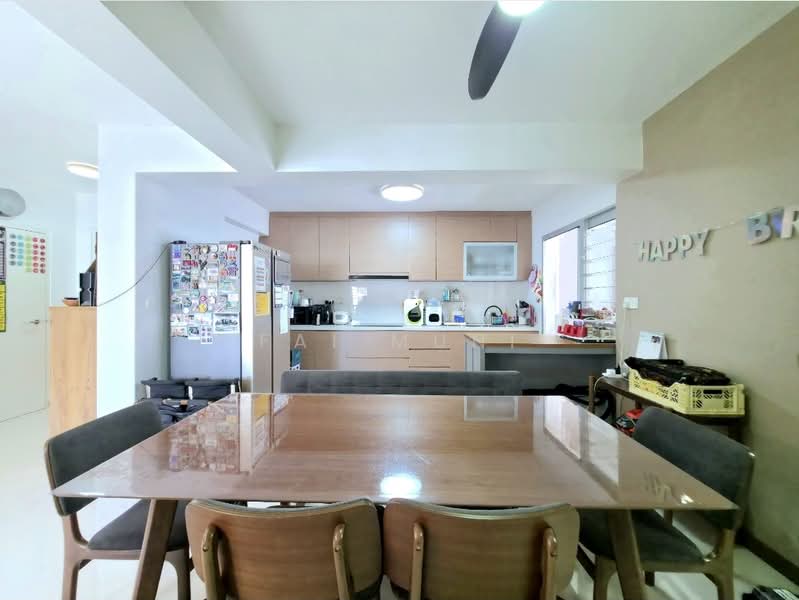 874D Tampines Street 85, 874D Tampines Street 85, 3 Bedrooms, 1,216 sqft, HDB Flat For Sale, by Fai Muni, 500140008 - Kitchen - PropertyGuru.com.sg