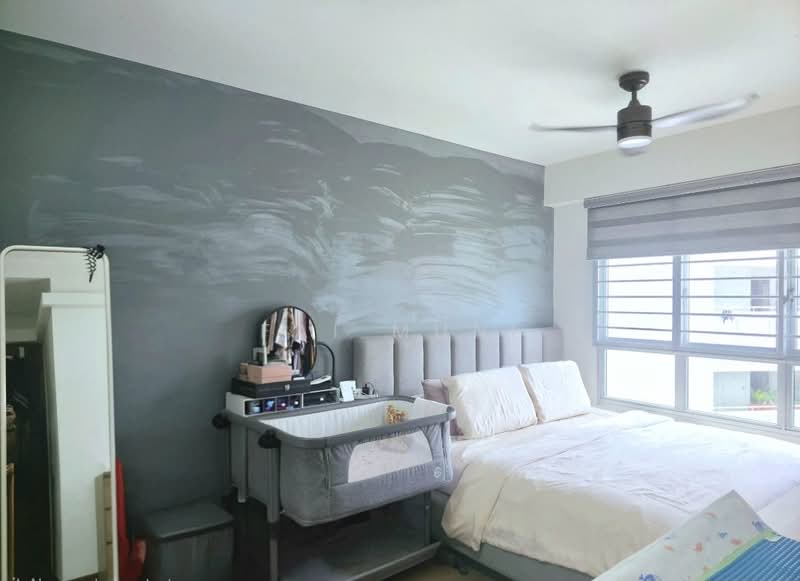 874D Tampines Street 85, 874D Tampines Street 85, 3 Bedrooms, 1,216 sqft, HDB Flat For Sale, by Fai Muni, 500140008 - Bedroom - PropertyGuru.com.sg