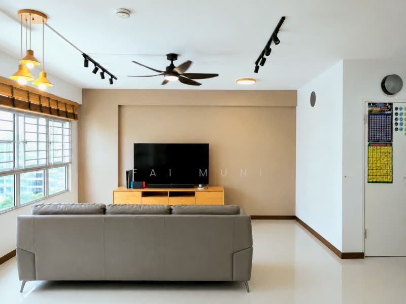 874D Tampines Street 85, 874D Tampines Street 85, 3 Bedrooms, 1,216 sqft, HDB Flat For Sale, by Fai Muni, 500140008 - Living Room - PropertyGuru.com.sg