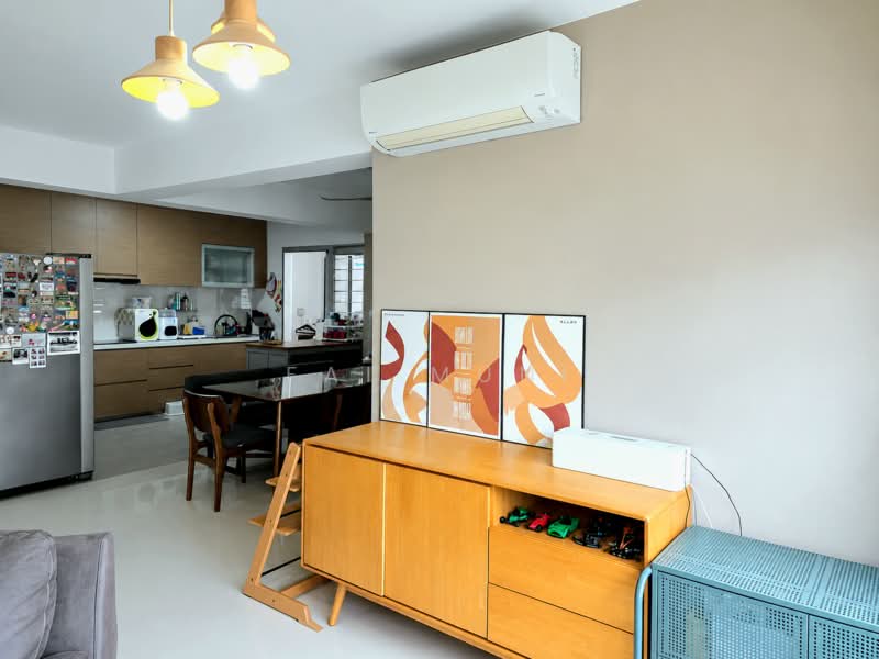 874D Tampines Street 85, 874D Tampines Street 85, 3 Bedrooms, 1,216 sqft, HDB Flat For Sale, by Fai Muni, 500140008 - Kitchen - PropertyGuru.com.sg