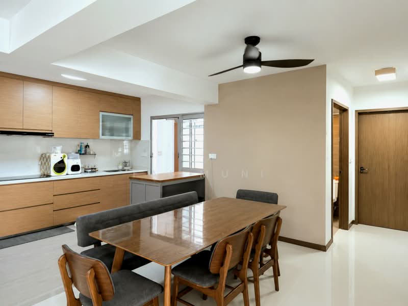 874D Tampines Street 85, 874D Tampines Street 85, 3 Bedrooms, 1,216 sqft, HDB Flat For Sale, by Fai Muni, 500140008 - Kitchen - PropertyGuru.com.sg