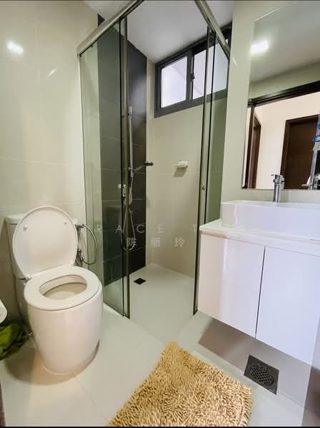 Suites De Laurel, 2 Jalan Anak Bukit, 2 Bedrooms, 721 sqft, Condominium For Sale, by Grace Tan 陈丽玲, 500140009 - Bathroom - PropertyGuru.com.sg