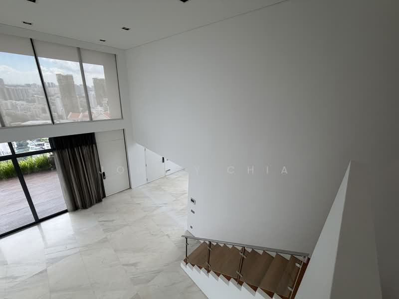 Skypark @ Somerset, 22 Saint Thomas Walk, 4 Bedrooms, 3,347 sqft, Apartment For Rent, by Johnny Chia, 500140012 - View - PropertyGuru.com.sg