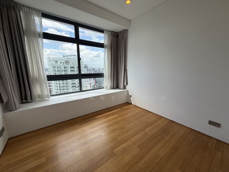 Skypark @ Somerset, 22 Saint Thomas Walk, 4 Bedrooms, 3,347 sqft, Apartment For Rent, by Johnny Chia, 500140012 - View - PropertyGuru.com.sg
