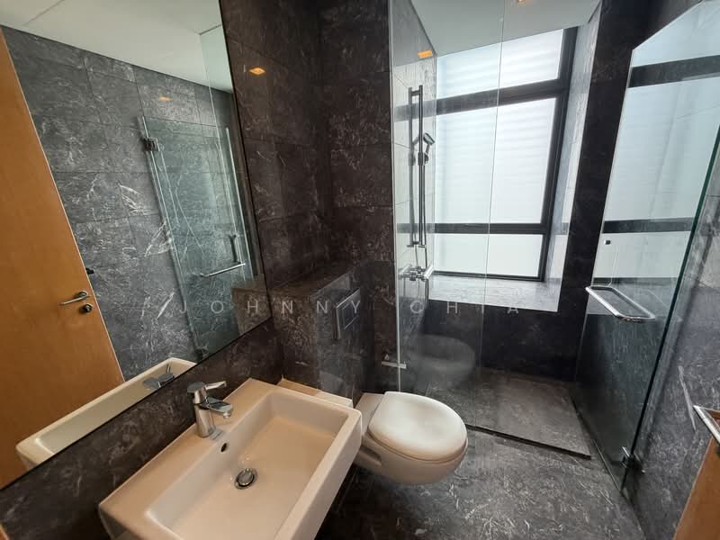 Skypark @ Somerset, 22 Saint Thomas Walk, 4 Bedrooms, 3,347 sqft, Apartment For Rent, by Johnny Chia, 500140012 - Bathroom - PropertyGuru.com.sg