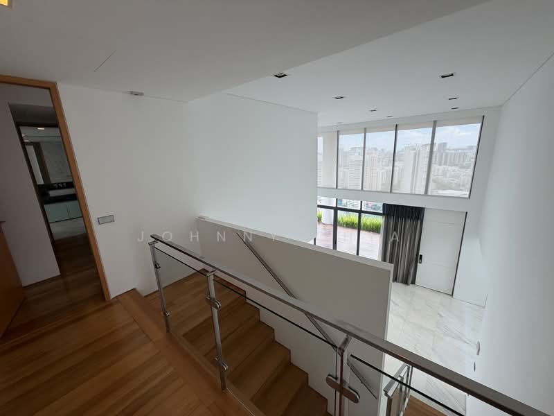 Skypark @ Somerset, 22 Saint Thomas Walk, 4 Bedrooms, 3,347 sqft, Apartment For Rent, by Johnny Chia, 500140012 - Interior - PropertyGuru.com.sg