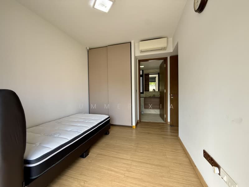 Le Quest, 10 Bukit Batok Street 41, 3 Bedrooms, 1,023 sqft, Condominium For Sale, by Summer Xia, 500140015 - Bedroom - PropertyGuru.com.sg