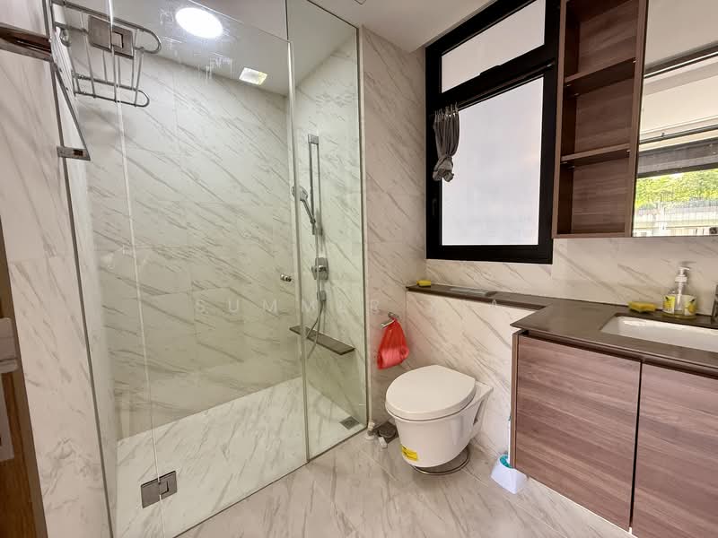 Le Quest, 10 Bukit Batok Street 41, 3 Bedrooms, 1,023 sqft, Condominium For Sale, by Summer Xia, 500140015 - Bathroom - PropertyGuru.com.sg