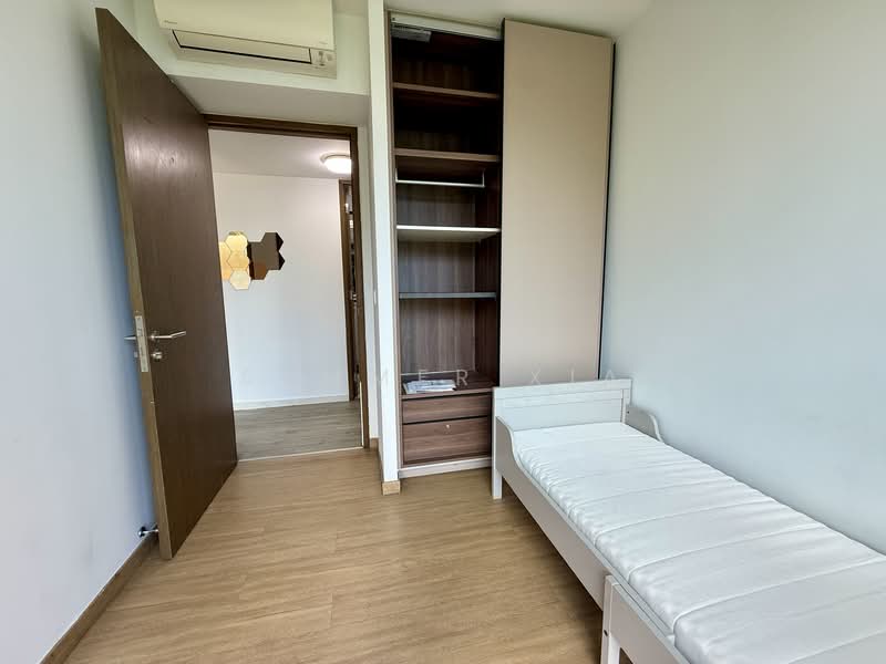Le Quest, 10 Bukit Batok Street 41, 3 Bedrooms, 1,023 sqft, Condominium For Sale, by Summer Xia, 500140015 - Bedroom - PropertyGuru.com.sg