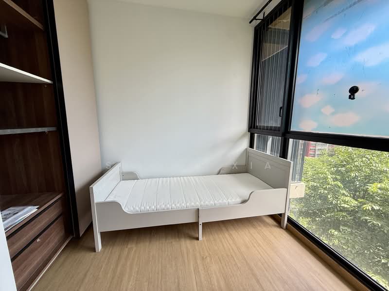 Le Quest, 10 Bukit Batok Street 41, 3 Bedrooms, 1,023 sqft, Condominium For Sale, by Summer Xia, 500140015 - Bedroom - PropertyGuru.com.sg