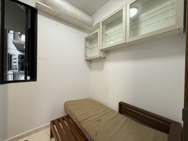 Le Quest, 10 Bukit Batok Street 41, 3 Bedrooms, 1,023 sqft, Condominium For Sale, by Summer Xia, 500140015 - Interior - PropertyGuru.com.sg