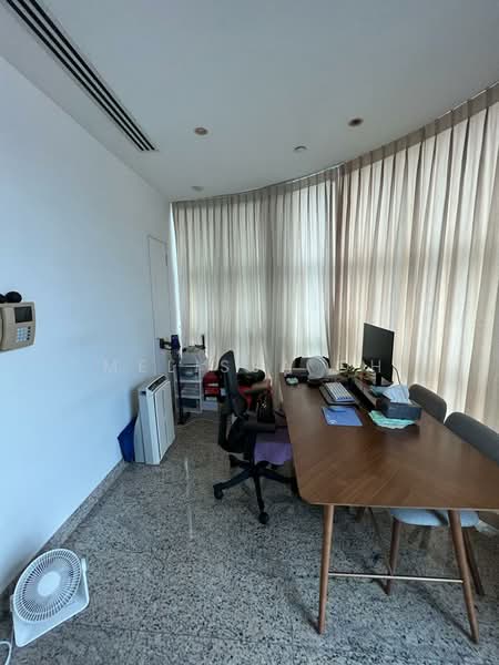 Riverside 48, 48 Robertson Quay, 1 Bedroom, 689 sqft, Apartment For Rent, by Melissa Oh, 500140016 - Study - PropertyGuru.com.sg