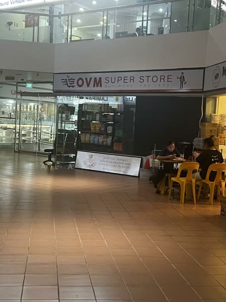Balestier Point, 279 Balestier Road, 1,539 sqft, Food & Beverage For Rent, by Alan Lim HM, 500140018 - Exterior - CommercialGuru.com.sg