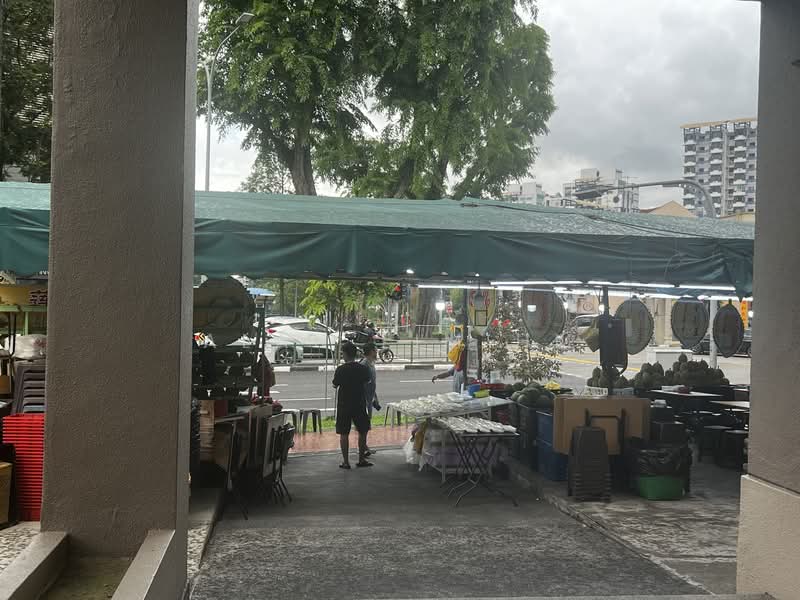 Balestier Point, 279 Balestier Road, 1,539 sqft, Food & Beverage For Rent, by Alan Lim HM, 500140018 - CommercialGuru.com.sg