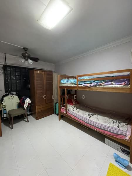 146 Serangoon North Avenue 1, 146 Serangoon North Avenue 1, 3 Bedrooms, 1,109 sqft, HDB Flat For Sale, by CL Yeo, 500140019 - Bedroom - PropertyGuru.com.sg