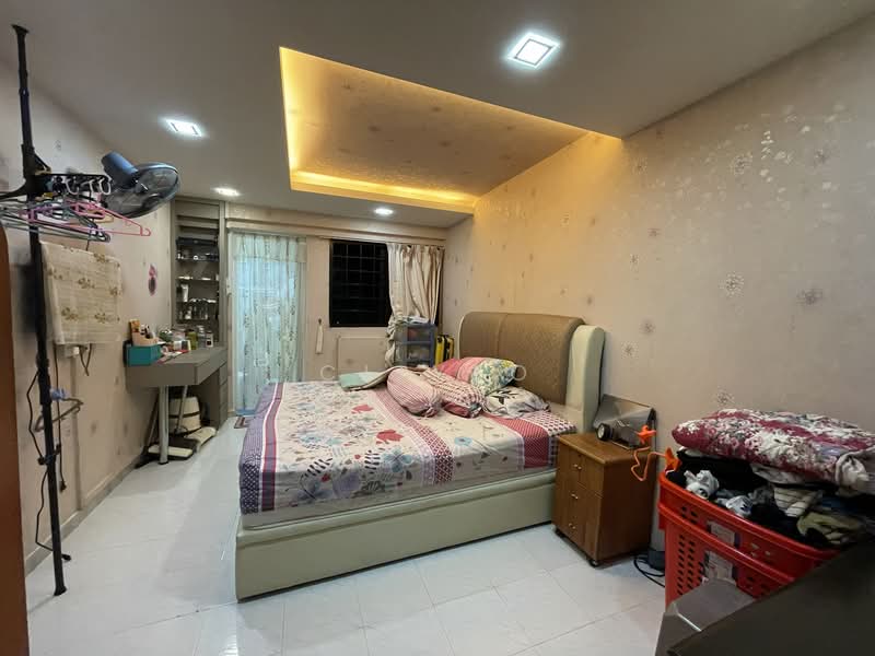 146 Serangoon North Avenue 1, 146 Serangoon North Avenue 1, 3 Bedrooms, 1,109 sqft, HDB Flat For Sale, by CL Yeo, 500140019 - Bedroom - PropertyGuru.com.sg