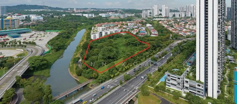 Faber Residence, , 5 Bedrooms, 1,485 sqft, Condominium For Sale, by Lynn Koay, 500140021 - PropertyGuru.com.sg