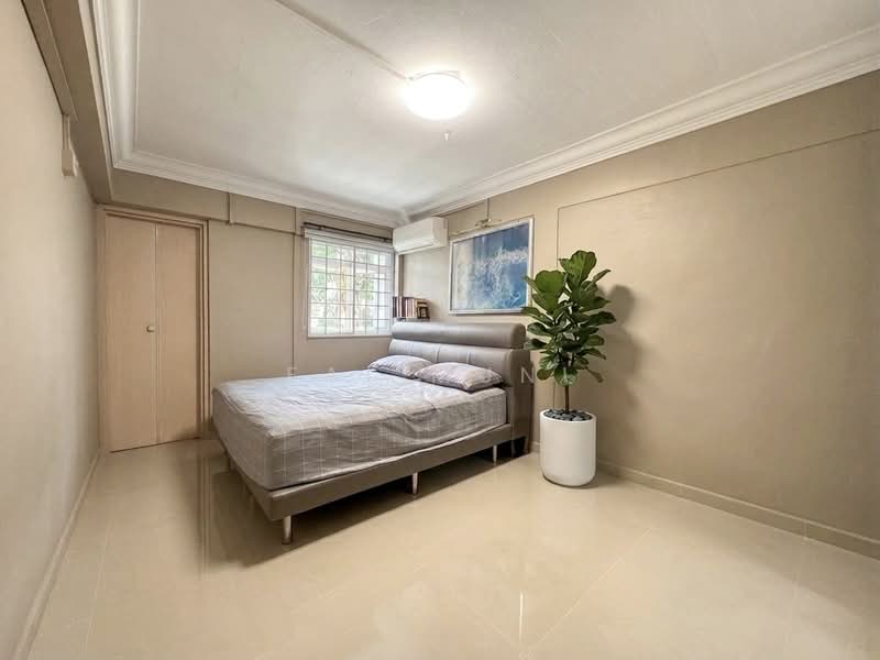306 Clementi Avenue 4, 306 Clementi Avenue 4, 3 Bedrooms, 990 sqft, HDB Flat For Sale, by Fai Muni, 500140026 - Bedroom - PropertyGuru.com.sg