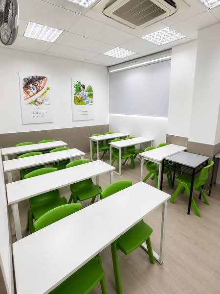 Blk 131 Jurong Gateway Road, Blk 131 Jurong Gateway Road, 2,002 sqft, Shop / Shophouse For Rent, by Shawn Wang, 500140035 - Study - CommercialGuru.com.sg