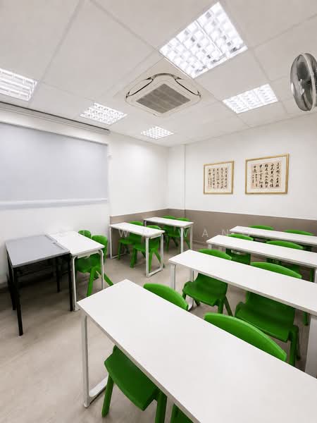 Blk 131 Jurong Gateway Road, Blk 131 Jurong Gateway Road, 2,002 sqft, Shop / Shophouse For Rent, by Shawn Wang, 500140035 - Study - CommercialGuru.com.sg