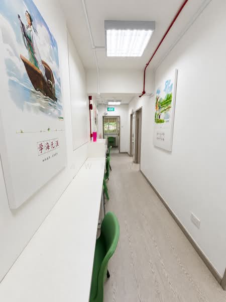 Blk 131 Jurong Gateway Road, Blk 131 Jurong Gateway Road, 2,002 sqft, Shop / Shophouse For Rent, by Shawn Wang, 500140035 - Corridor - CommercialGuru.com.sg
