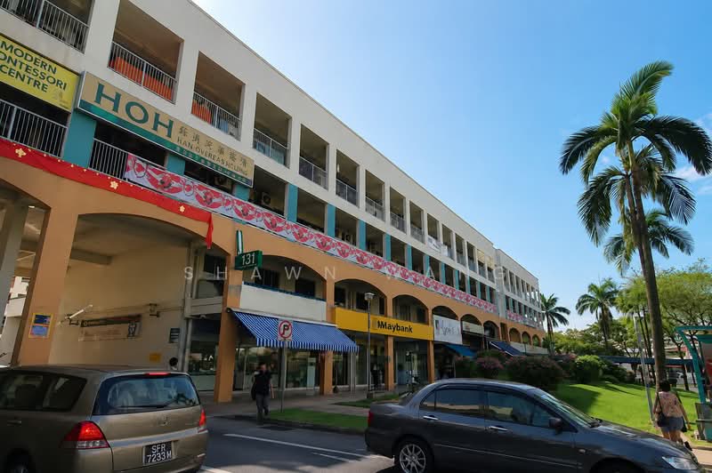 Blk 131 Jurong Gateway Road, Blk 131 Jurong Gateway Road, 2,002 sqft, Shop / Shophouse For Rent, by Shawn Wang, 500140035 - Exterior - CommercialGuru.com.sg