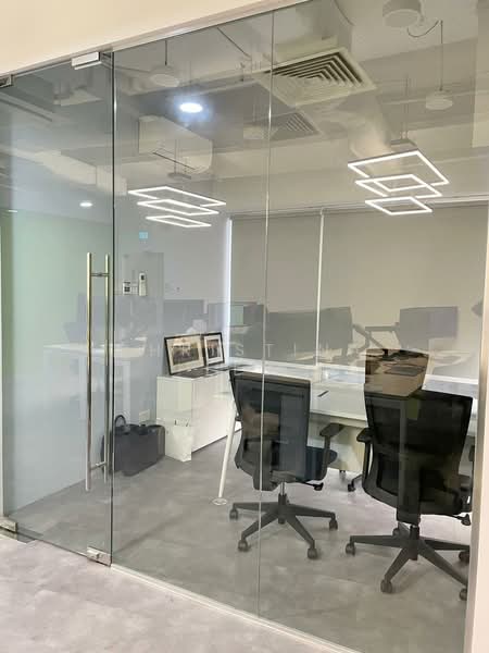 The Plaza, 7500A Beach Road, Beach Road / Bugis / Rochor, 380 sqft, Office For Sale, by Christina Lee, 500140036 - Interior - CommercialGuru.com.sg